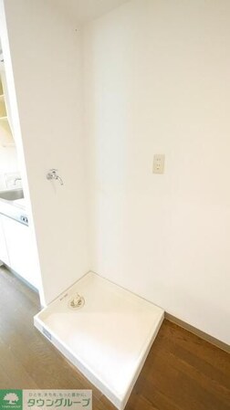 カーサデシノセの物件内観写真